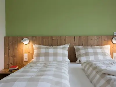 Ferienwohnung für 2 Personen (45 m²) in Baiersbronn 10/10