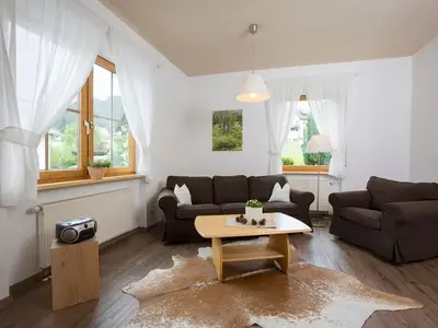 Ferienwohnung für 2 Personen (54 m²) in Baiersbronn 9/10