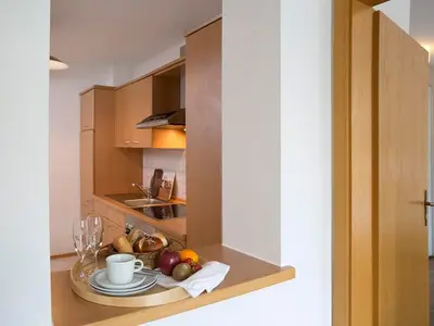 Ferienwohnung für 2 Personen (54 m²) in Baiersbronn 10/10
