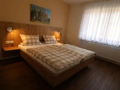 Ferienwohnung für 4 Personen (85 m²) in Baiersbronn 9/10