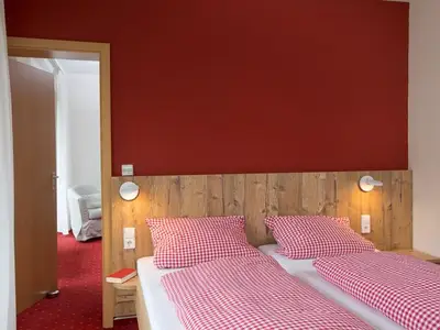 Ferienwohnung für 2 Personen (45 m²) in Baiersbronn 10/10