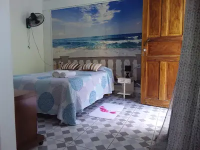 Ferienwohnung für 2 Personen (16 m²) in Baracoa 3/10