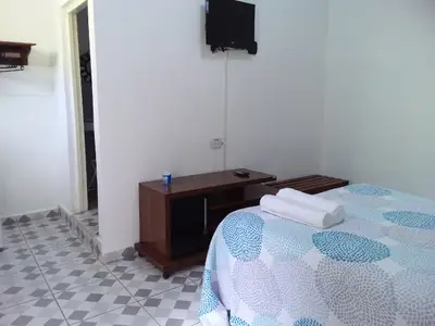 Ferienwohnung für 2 Personen (16 m²) in Baracoa 4/10
