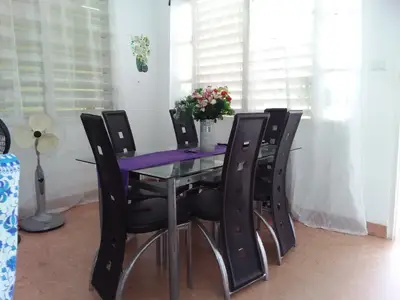 Ferienwohnung für 2 Personen (16 m²) in Baracoa 6/10