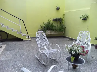 Ferienwohnung für 2 Personen (16 m²) in Baracoa 7/10