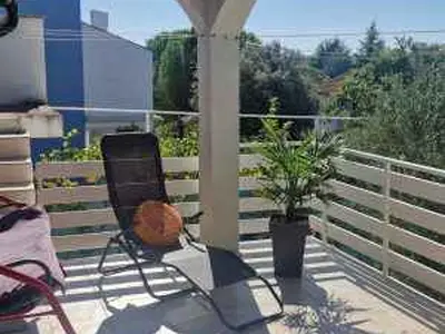 Ferienwohnung für 10 Personen (160 m²) in Krk 1/10