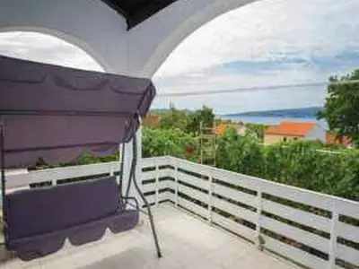 Ferienwohnung für 10 Personen (160 m²) in Krk 2/10