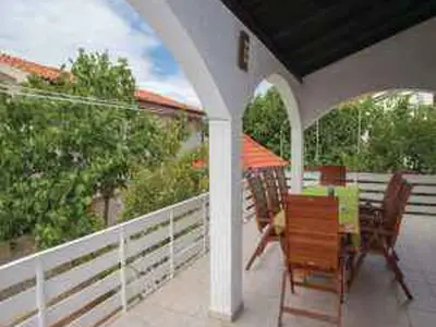 Ferienwohnung für 10 Personen (160 m²) in Krk 5/10
