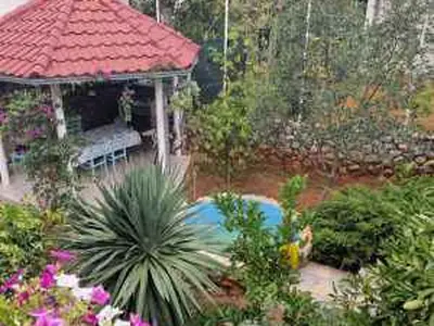 Ferienwohnung für 10 Personen (160 m²) in Krk 7/10