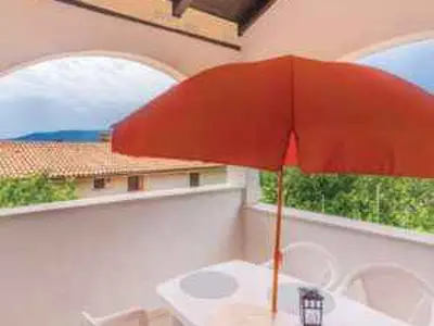 Ferienwohnung für 10 Personen (160 m²) in Krk 5/10
