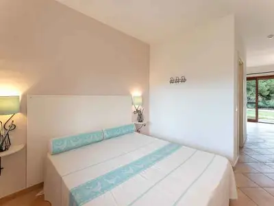 Ferienwohnung für 2 Personen (27 m²) in Budoni 9/10