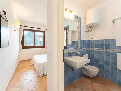 Ferienwohnung für 2 Personen (27 m²) in Budoni 10/10