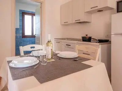 Ferienwohnung für 3 Personen (30 m²) in Baja Sardinia 7/9