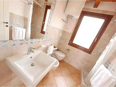 Ferienwohnung für 3 Personen (30 m²) in Baja Sardinia 9/9