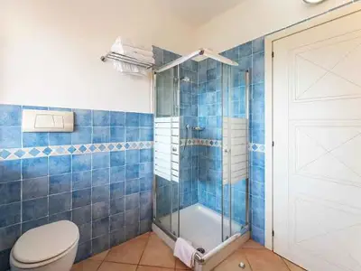 Ferienwohnung für 3 Personen (40 m²) in Baja Sardinia 9/10