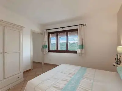 Ferienwohnung für 4 Personen (38 m²) in Budoni 1/10
