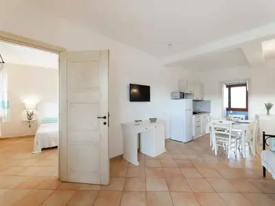 Ferienwohnung für 4 Personen (38 m²) in Budoni 7/10