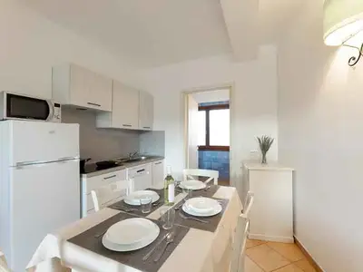 Ferienwohnung für 4 Personen (38 m²) in Budoni 8/10