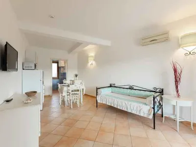 Ferienwohnung für 4 Personen (38 m²) in Budoni 10/10