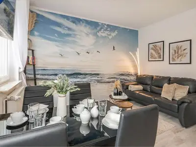 Ferienwohnung für 4 Personen (65 m²) in Bansin (Seebad) 5/10
