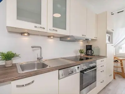 Ferienwohnung für 4 Personen (65 m²) in Bansin (Seebad) 8/10