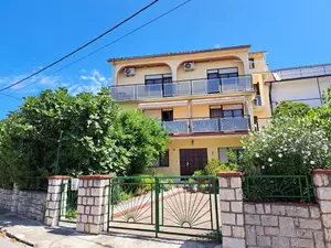 Ferienwohnung für 2 Personen in Crikvenica