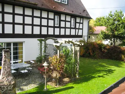 Ferienwohnung für 4 Personen in Windischleuba 3/10