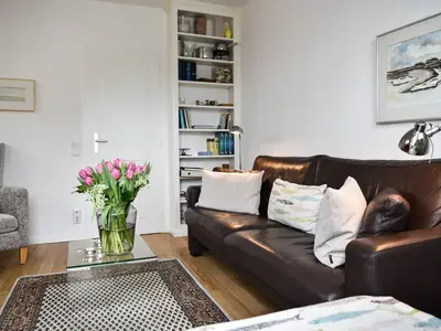 Ferienwohnung für 2 Personen (40 m²) in Wenningstedt 2/10