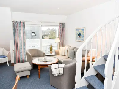 Ferienwohnung für 3 Personen (55 m²) in Wenningstedt 4/10