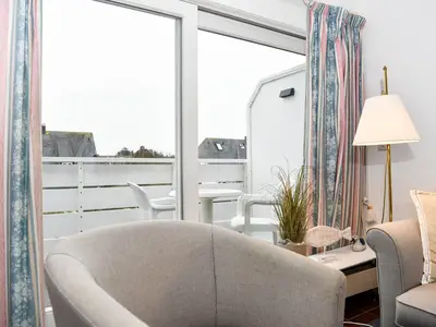 Ferienwohnung für 3 Personen (55 m²) in Wenningstedt 5/10