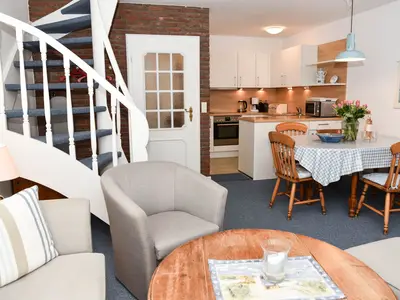 Ferienwohnung für 3 Personen (55 m²) in Wenningstedt 6/10