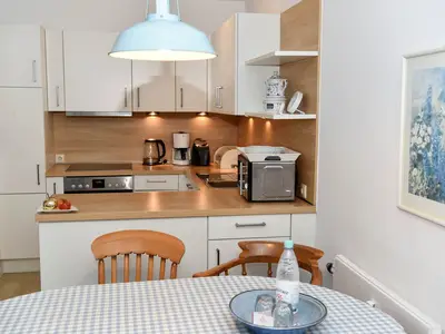 Ferienwohnung für 3 Personen (55 m²) in Wenningstedt 7/10