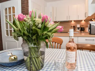 Ferienwohnung für 3 Personen (55 m²) in Wenningstedt 8/10