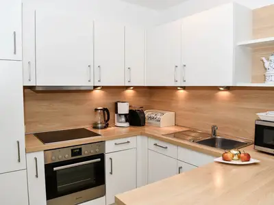 Ferienwohnung für 3 Personen (55 m²) in Wenningstedt 10/10