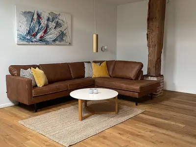 Ferienwohnung für 4 Personen (77 m²) in Sterbur 6/10