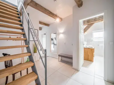Ferienwohnung für 5 Personen (78 m²) in Sterbur 9/10