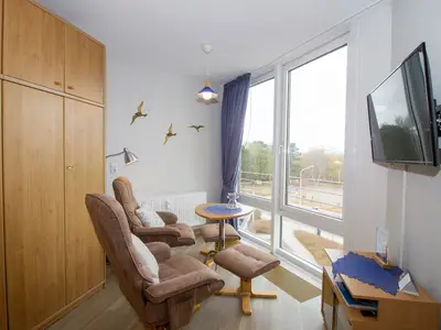 Ferienwohnung für 2 Personen (30 m²) in Cuxhaven 1/10
