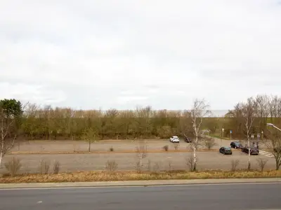 Ferienwohnung für 2 Personen (30 m²) in Cuxhaven 2/10