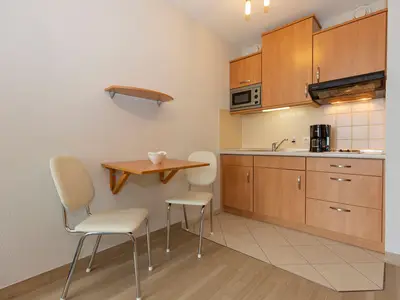 Ferienwohnung für 2 Personen (30 m²) in Cuxhaven 5/10