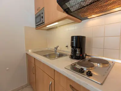 Ferienwohnung für 2 Personen (30 m²) in Cuxhaven 6/10