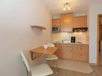 Ferienwohnung für 2 Personen (30 m²) in Cuxhaven 7/10