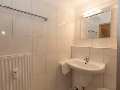 Ferienwohnung für 2 Personen (30 m²) in Cuxhaven 8/10