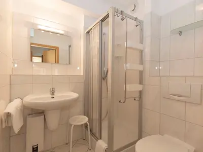 Ferienwohnung für 2 Personen (30 m²) in Cuxhaven 9/10