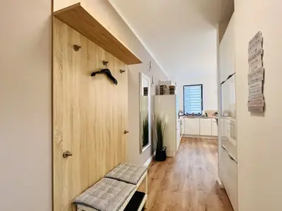 Fassade / Eingang