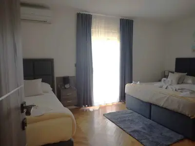 Ferienwohnung für 6 Personen (75 m²) in Tribanj 6/10