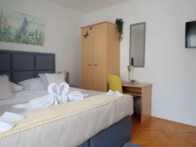 Ferienwohnung für 6 Personen (75 m²) in Tribanj 8/10