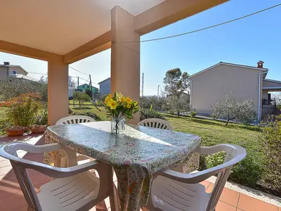 Ferienwohnung für 4 Personen (68 m²) in Presika 3/10