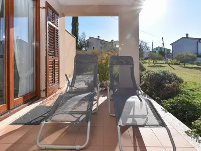 Ferienwohnung für 4 Personen (68 m²) in Presika 5/10