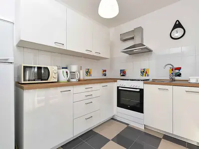Ferienwohnung für 4 Personen (68 m²) in Presika 8/10