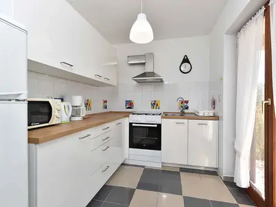 Ferienwohnung für 4 Personen (68 m²) in Presika 9/10